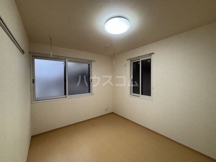 6/24 リビング/ダイニング