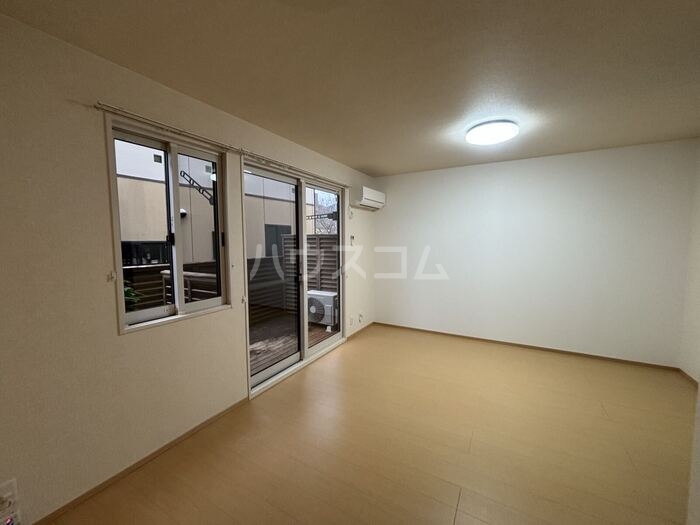 3/24 リビング/ダイニング