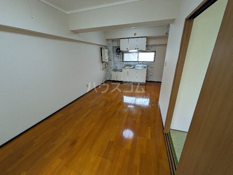 4/30 リビング/ダイニング