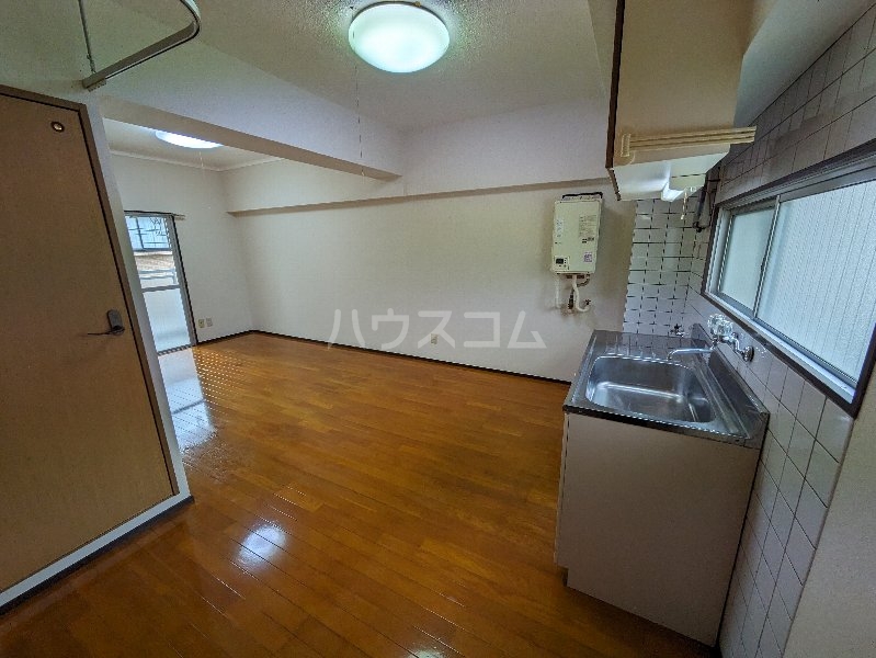 5/30 リビング/ダイニング