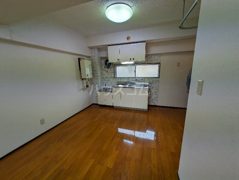 6/30 リビング/ダイニング