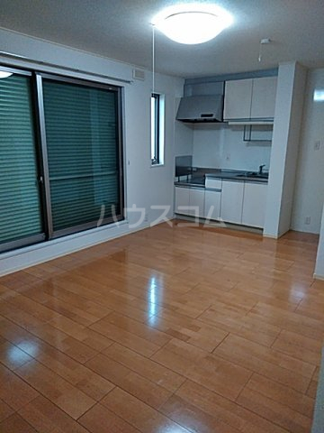 4/26 リビング/ダイニング