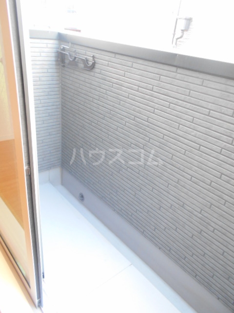 17/30 バルコニー