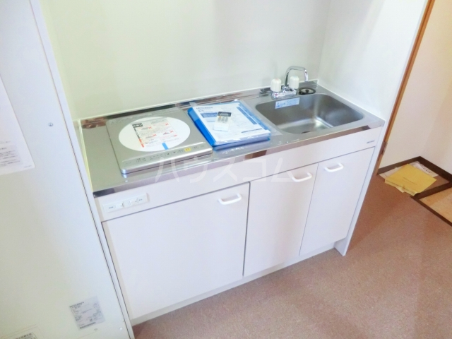 10/30 キッチン