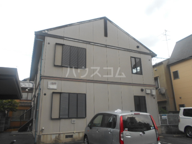 1/30 外観