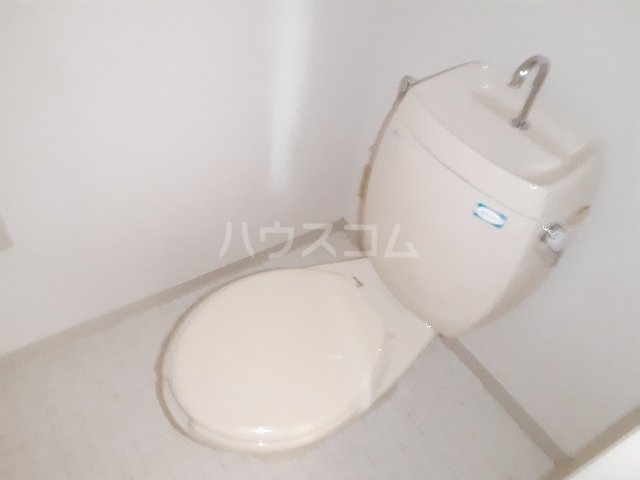 15/30 トイレ