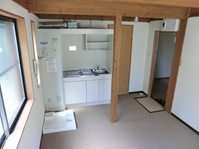 4/27 リビング/ダイニング