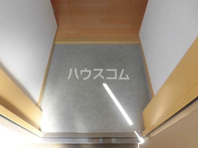 9/30 玄関