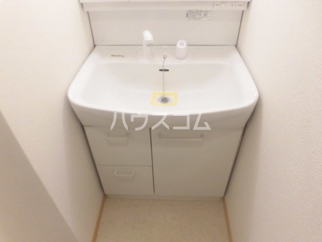 16/30 洗面