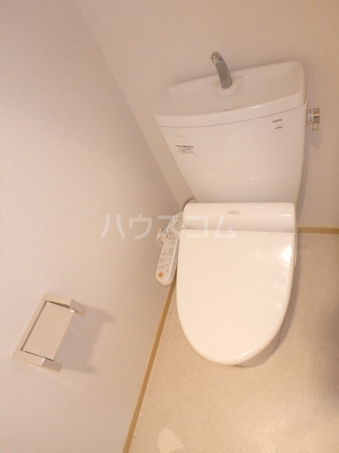 14/30 トイレ
