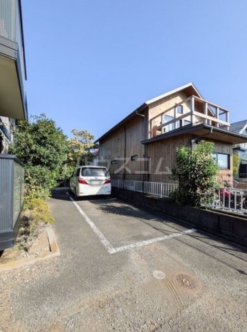 24/30 駐車場