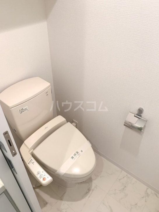 9/24 トイレ