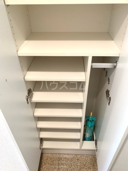 5/24 収納