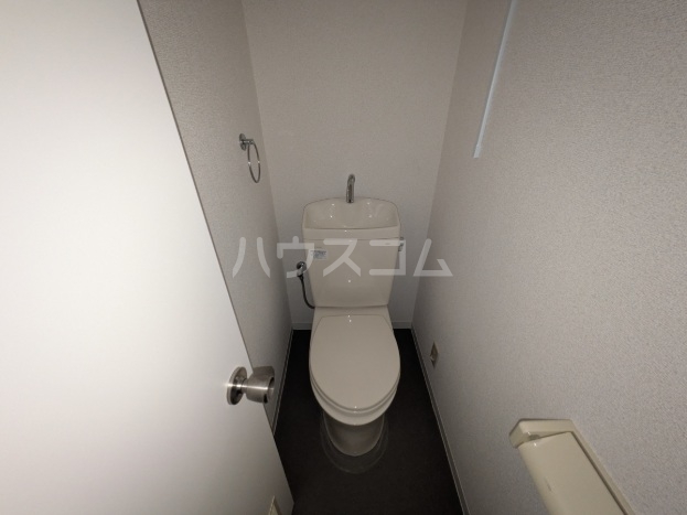 20/30 トイレ