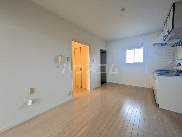 4/25 リビング/ダイニング