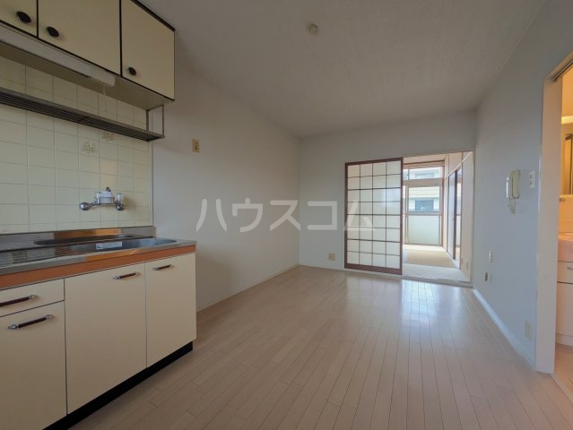 3/25 リビング/ダイニング