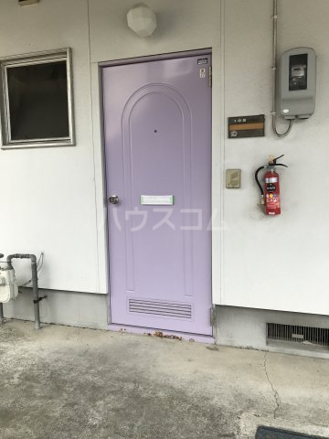 2/2 エントランス