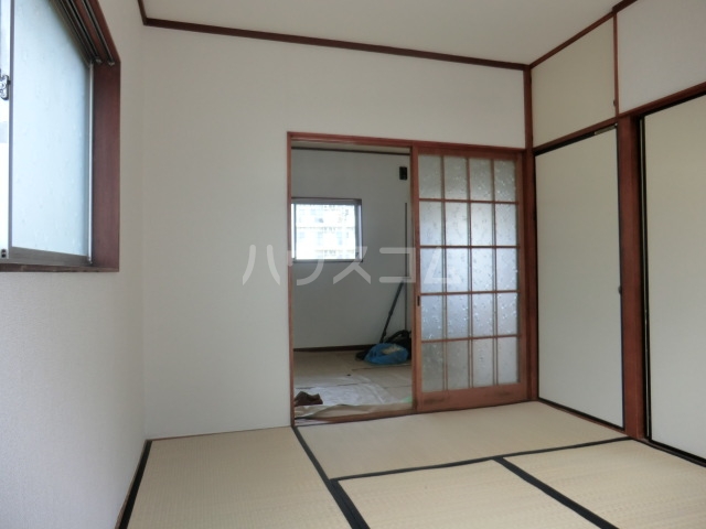 5/30 リビング/ダイニング