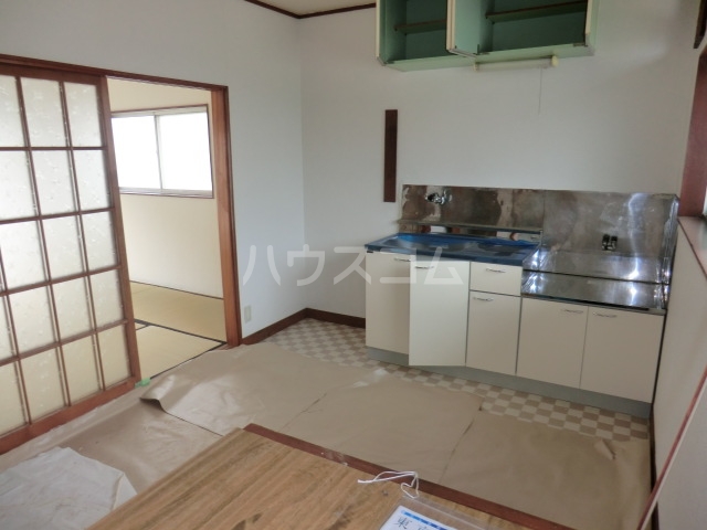 6/30 リビング/ダイニング