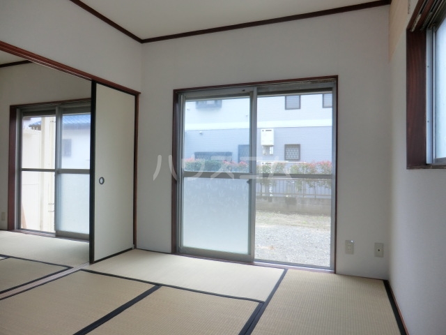 8/30 リビング/ダイニング