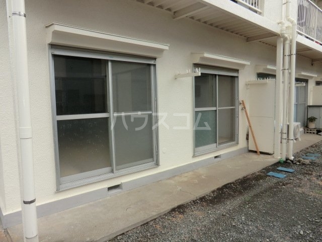 18/30 バルコニー