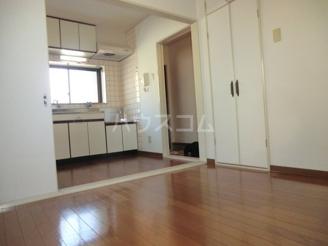 3/15 リビング/ダイニング