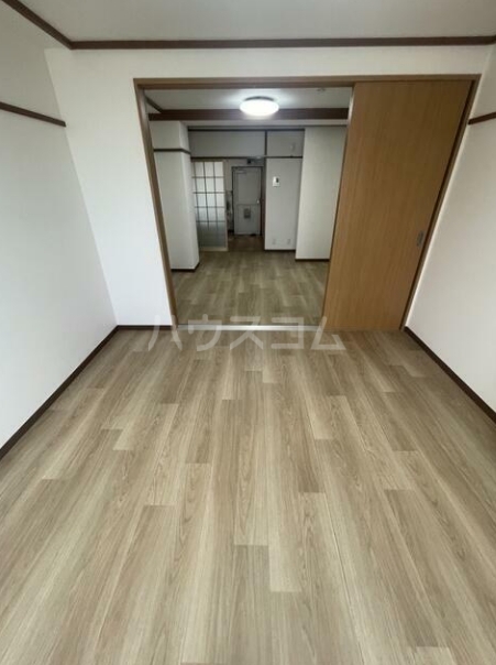 4/20 リビング/ダイニング