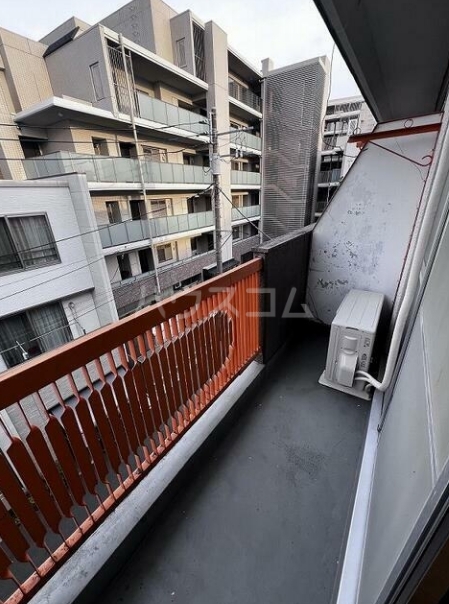 15/20 バルコニー