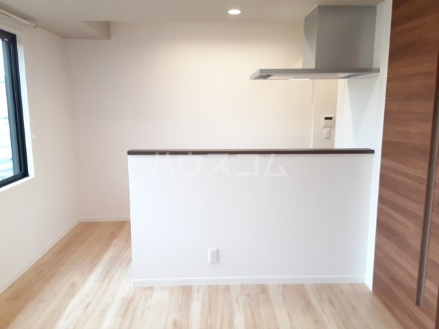 4/28 リビング/ダイニング