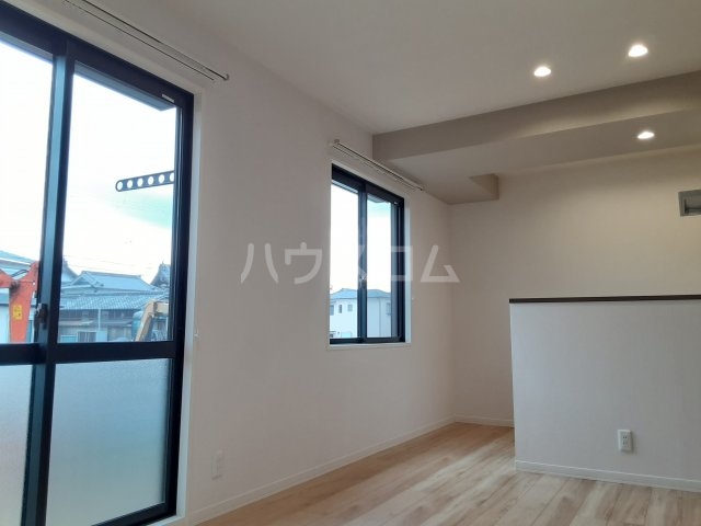 5/28 リビング/ダイニング