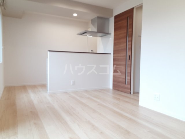 3/28 リビング/ダイニング