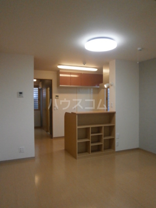 4/24 リビング/ダイニング