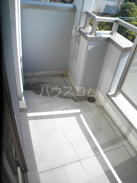 15/18 バルコニー