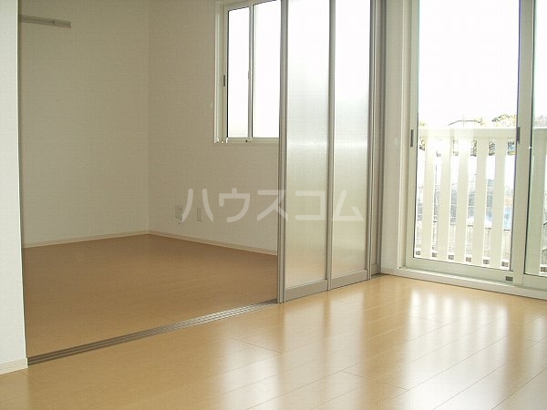 3/17 リビング/ダイニング