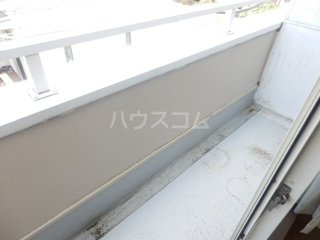 19/30 バルコニー