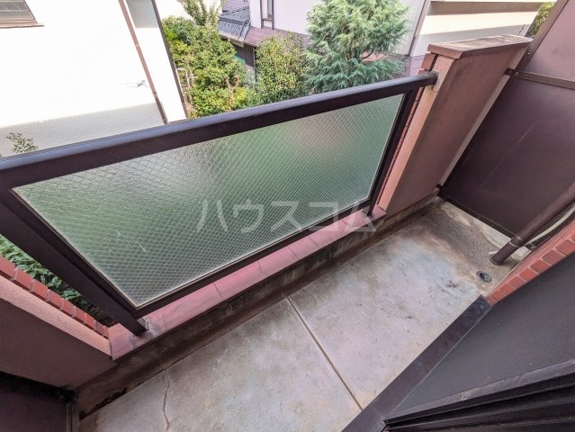 24/30 バルコニー