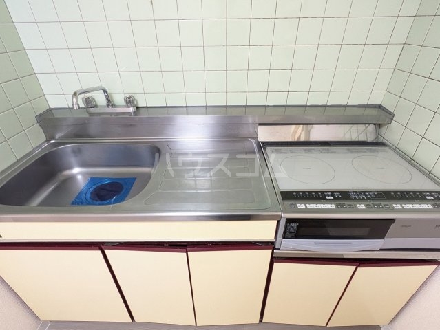 15/30 キッチン