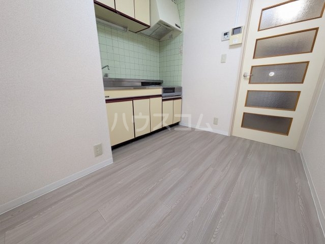 4/30 リビング/ダイニング