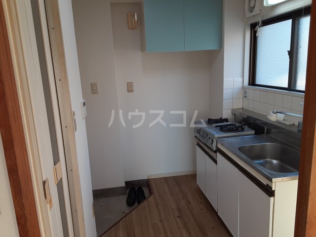 3/27 リビング/ダイニング