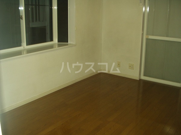 3/7 リビング/ダイニング