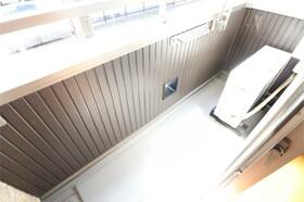 14/28 バルコニー