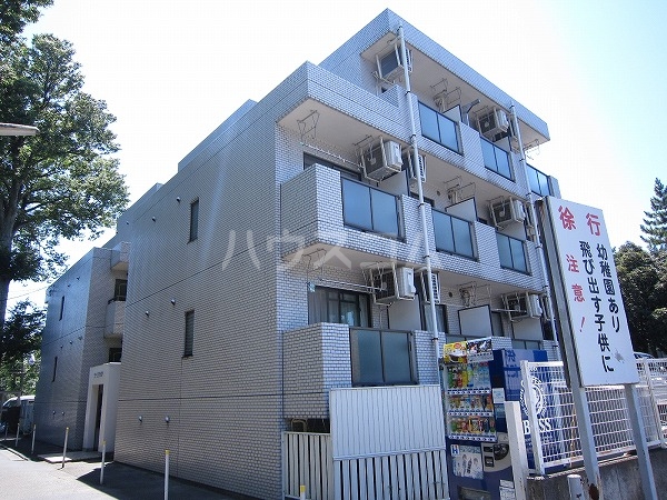 10/24 バルコニー