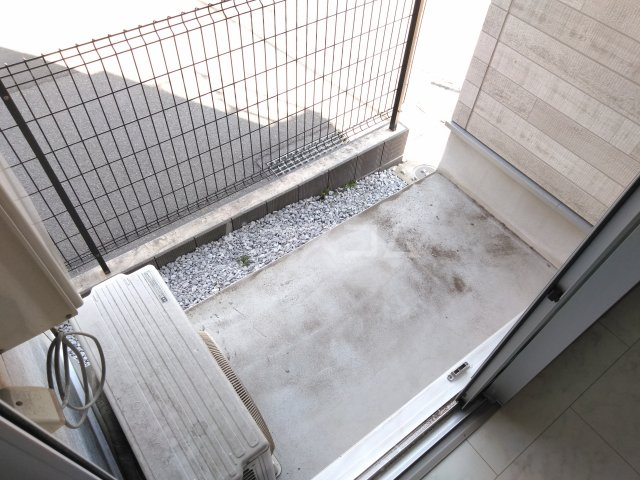 16/30 バルコニー