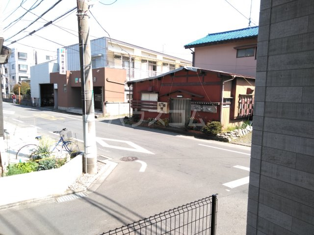 22/30 駐車場