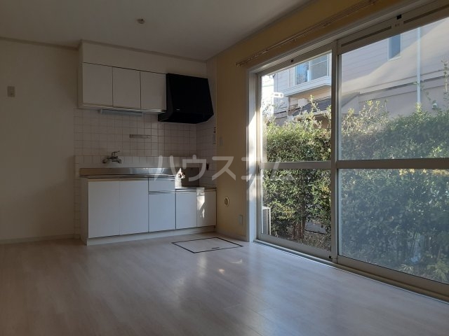 5/30 リビング/ダイニング