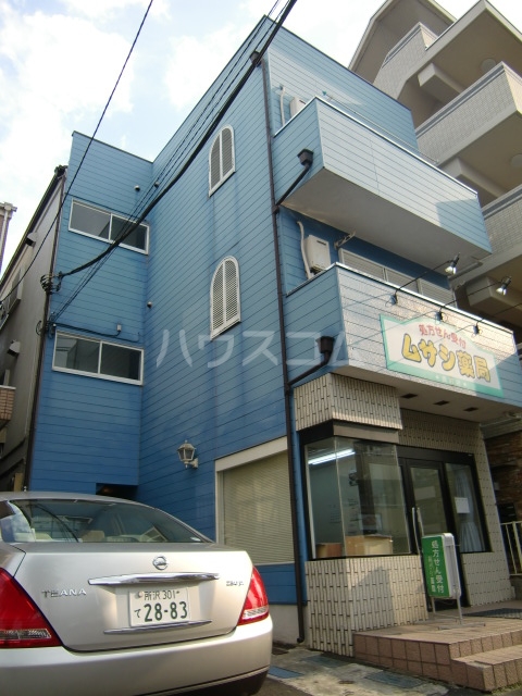 2/13 外観