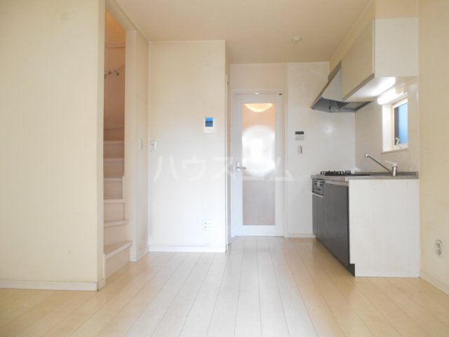 3/30 リビング/ダイニング