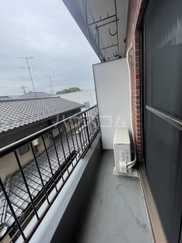 15/30 バルコニー