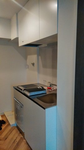 11/30 キッチン