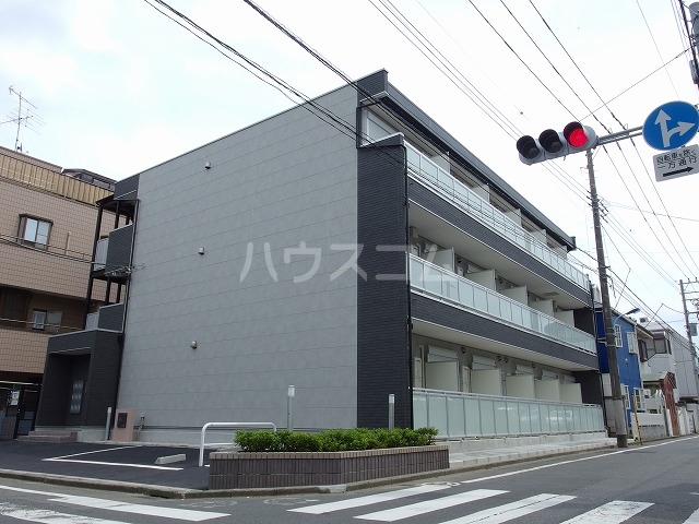1/27 外観